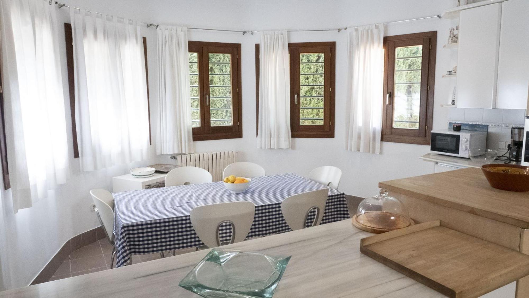 3 Chalet Palma di Maiorca