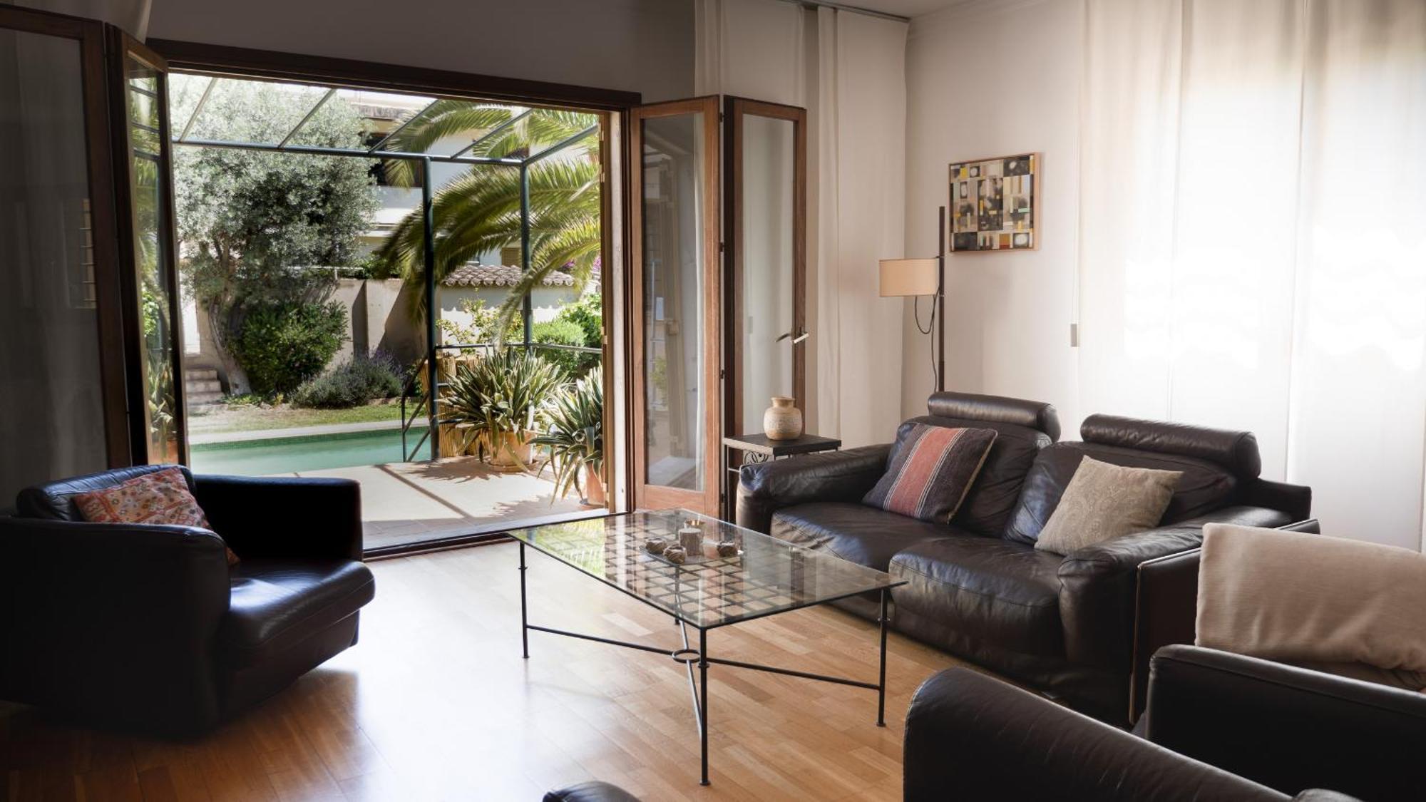 Chalet 3 Palma di Maiorca