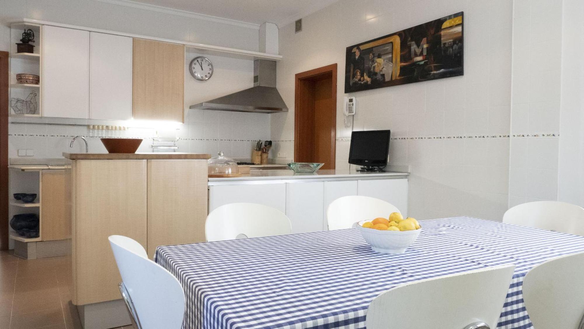 3 Chalet Palma di Maiorca